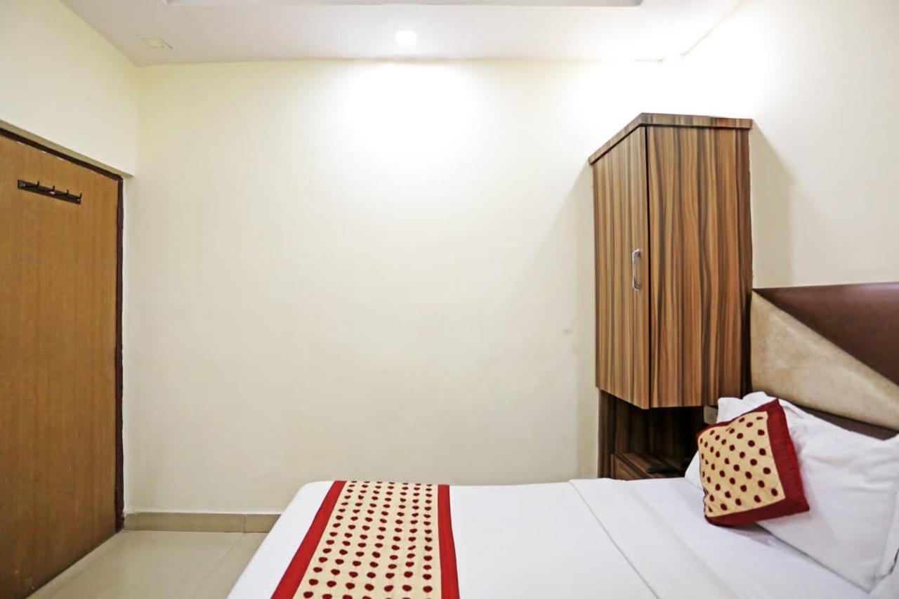 Hotel Dreamland Dx-Paharganj Nowe Delhi Zewnętrze zdjęcie